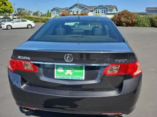 2013 Acura TSX
