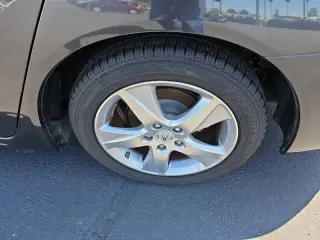 2013 Acura TSX