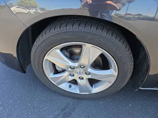 2013 Acura TSX