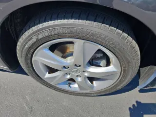 2013 Acura TSX