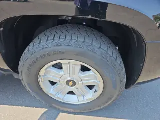 2011 Chevrolet Avalanche LT