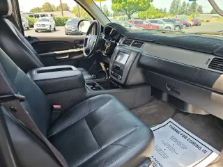 2011 Chevrolet Avalanche LT
