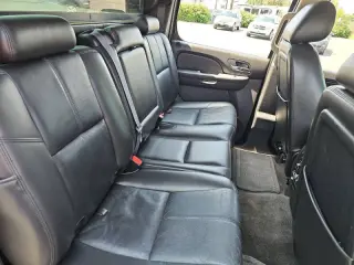 2011 Chevrolet Avalanche LT