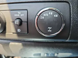 2011 Chevrolet Avalanche LT