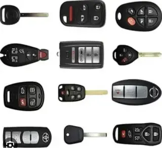 El switch o llave Quebrados ?