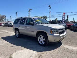 2007 Chevrolet Tahoe LT