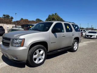 2007 Chevrolet Tahoe LT