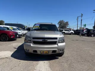 2007 Chevrolet Tahoe LT