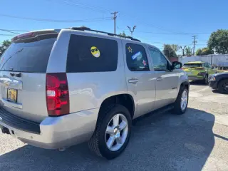2007 Chevrolet Tahoe LT