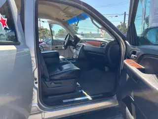 2007 Chevrolet Tahoe LT