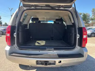 2007 Chevrolet Tahoe LT