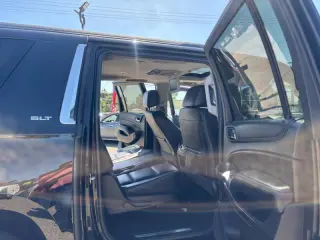 2017 GMC Yukon XL SLT