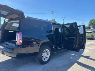 2017 GMC Yukon XL SLT