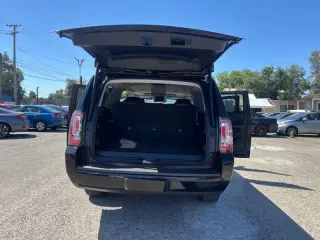 2017 GMC Yukon XL SLT