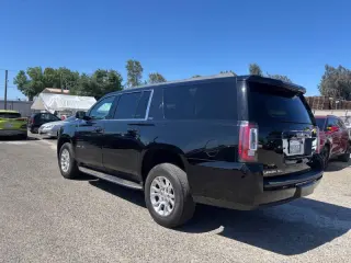 2017 GMC Yukon XL SLT