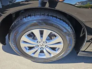 2016 Honda Odyssey EX-L w/Navi