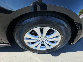 2016 Honda Odyssey EX-L w/Navi