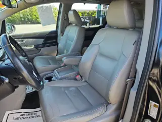 2016 Honda Odyssey EX-L w/Navi