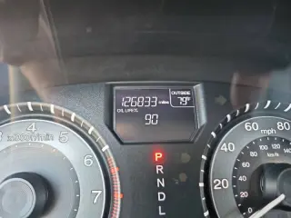 2016 Honda Odyssey EX-L w/Navi