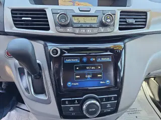 2016 Honda Odyssey EX-L w/Navi