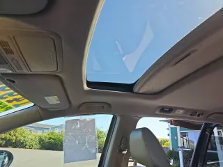 2016 Honda Odyssey EX-L w/Navi