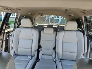 2016 Honda Odyssey EX-L w/Navi
