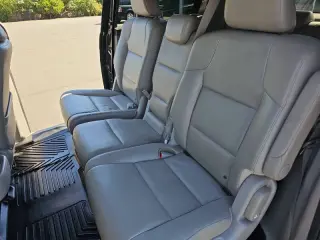 2016 Honda Odyssey EX-L w/Navi