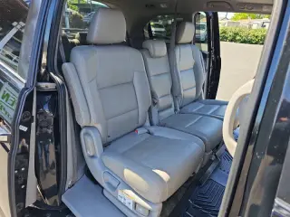 2016 Honda Odyssey EX-L w/Navi