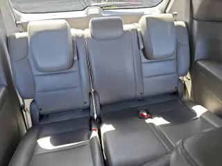 2016 Honda Odyssey EX-L w/Navi