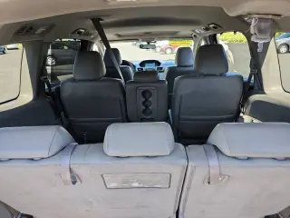 2016 Honda Odyssey EX-L w/Navi