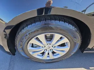 2016 Honda Odyssey EX-L w/Navi