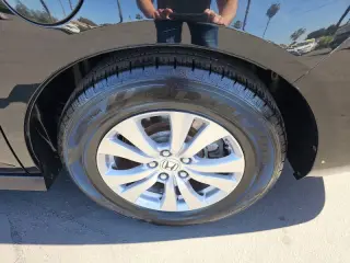 2016 Honda Odyssey EX-L w/Navi