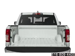 Ram 1500 2021 4x4 Big Horn 4dr Crew Cab 5.6 ft. SB Pickup