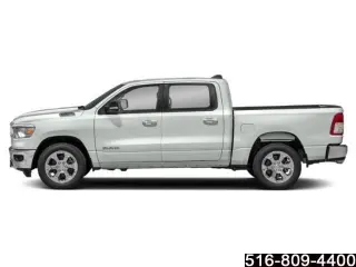 Ram 1500 2021 4x4 Big Horn 4dr Crew Cab 5.6 ft. SB Pickup