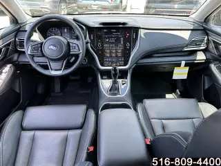 Subaru Outback 2025 AWD Touring 4dr Crossover