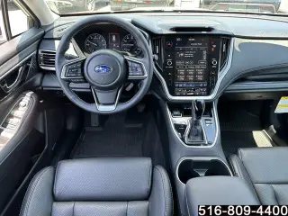 Subaru Outback 2025 AWD Touring 4dr Crossover