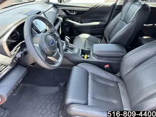 Subaru Outback 2025 AWD Touring 4dr Crossover
