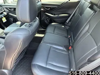 Subaru Outback 2025 AWD Touring 4dr Crossover