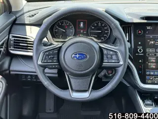Subaru Outback 2025 AWD Touring 4dr Crossover