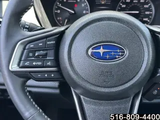 Subaru Outback 2025 AWD Touring 4dr Crossover