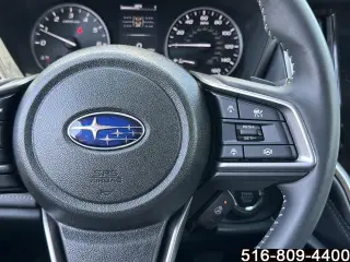Subaru Outback 2025 AWD Touring 4dr Crossover