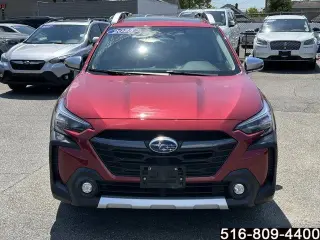 Subaru Outback 2025 AWD Touring 4dr Crossover