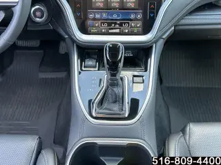 Subaru Outback 2025 AWD Touring 4dr Crossover