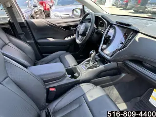 Subaru Outback 2025 AWD Touring 4dr Crossover