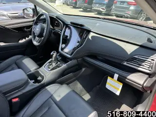 Subaru Outback 2025 AWD Touring 4dr Crossover