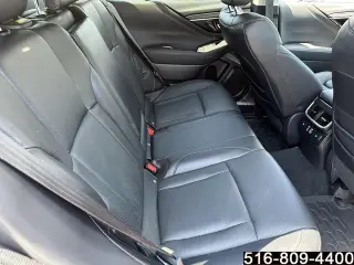 Subaru Outback 2025 AWD Touring 4dr Crossover