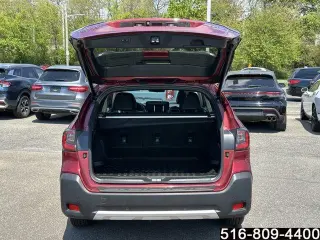 Subaru Outback 2025 AWD Touring 4dr Crossover