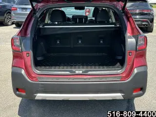 Subaru Outback 2025 AWD Touring 4dr Crossover
