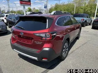 Subaru Outback 2025 AWD Touring 4dr Crossover