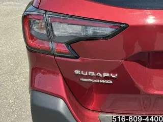 Subaru Outback 2025 AWD Touring 4dr Crossover